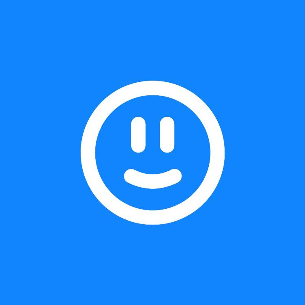 By