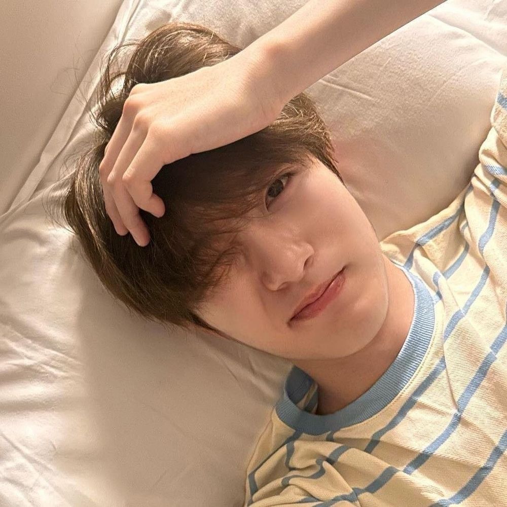 JayRrr248 | นี่แม่อินจุน