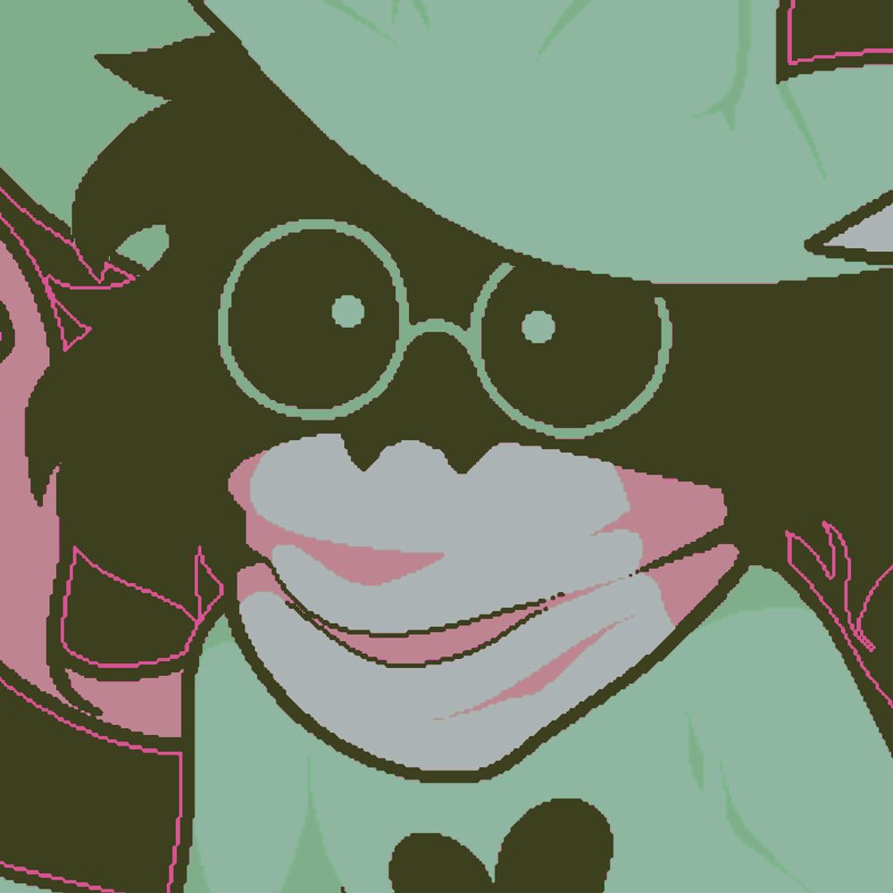 ♡ RALSEI .ᐟ