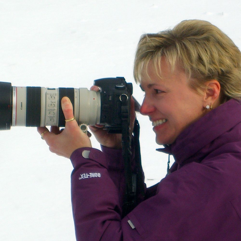 Carol Majewski