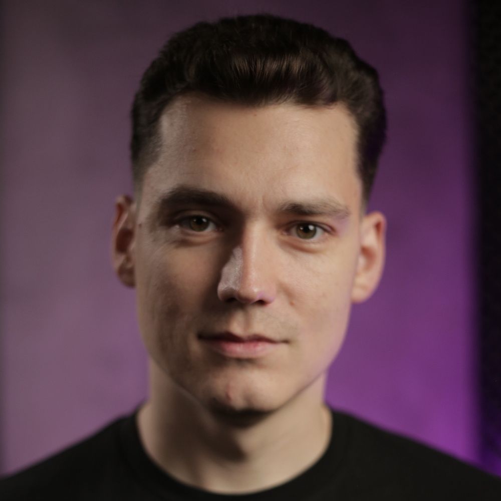 Andrii Babak