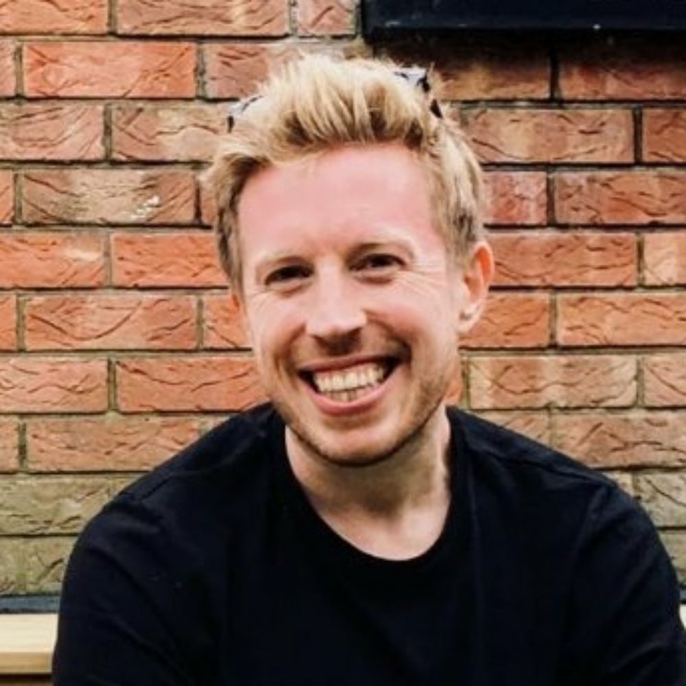 Ben Barnett