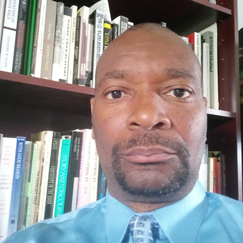 Andre Seewood, Ph.D (DRAYALI)