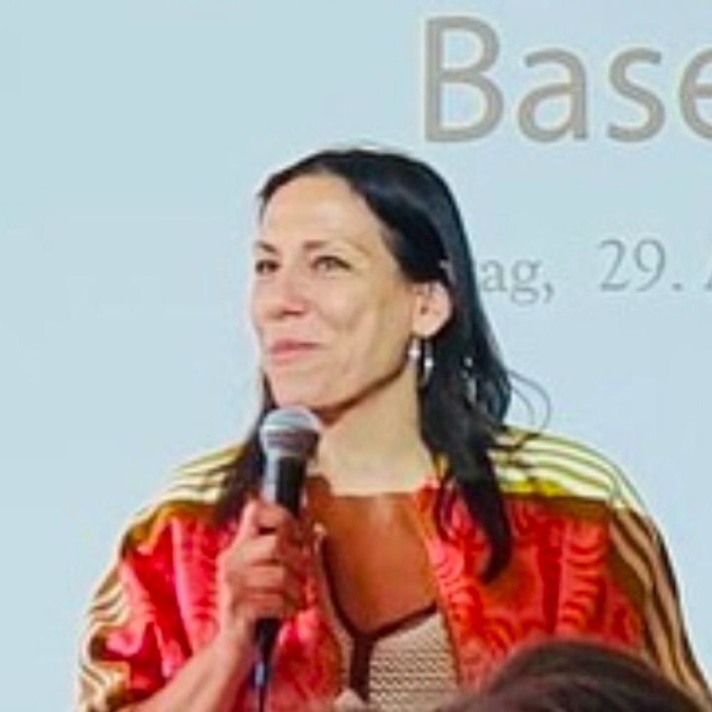 Amina Trevisan