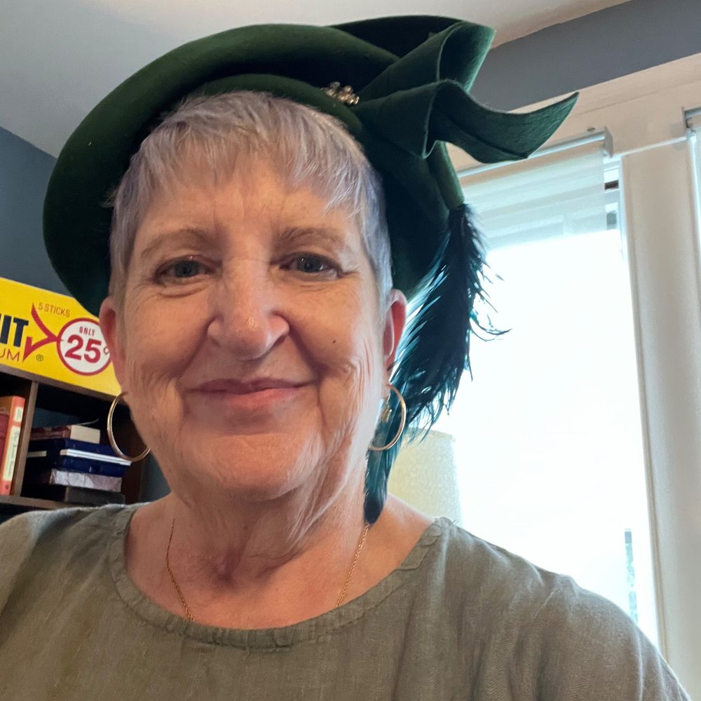 Margaret Lenertz