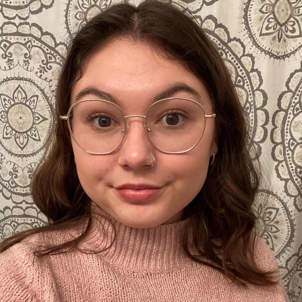 Kaitlyn Wilson (she/her)
