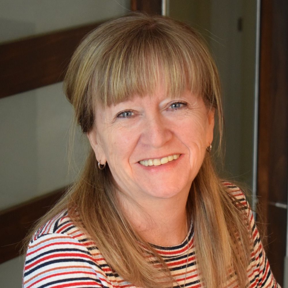 Francine Gauthier