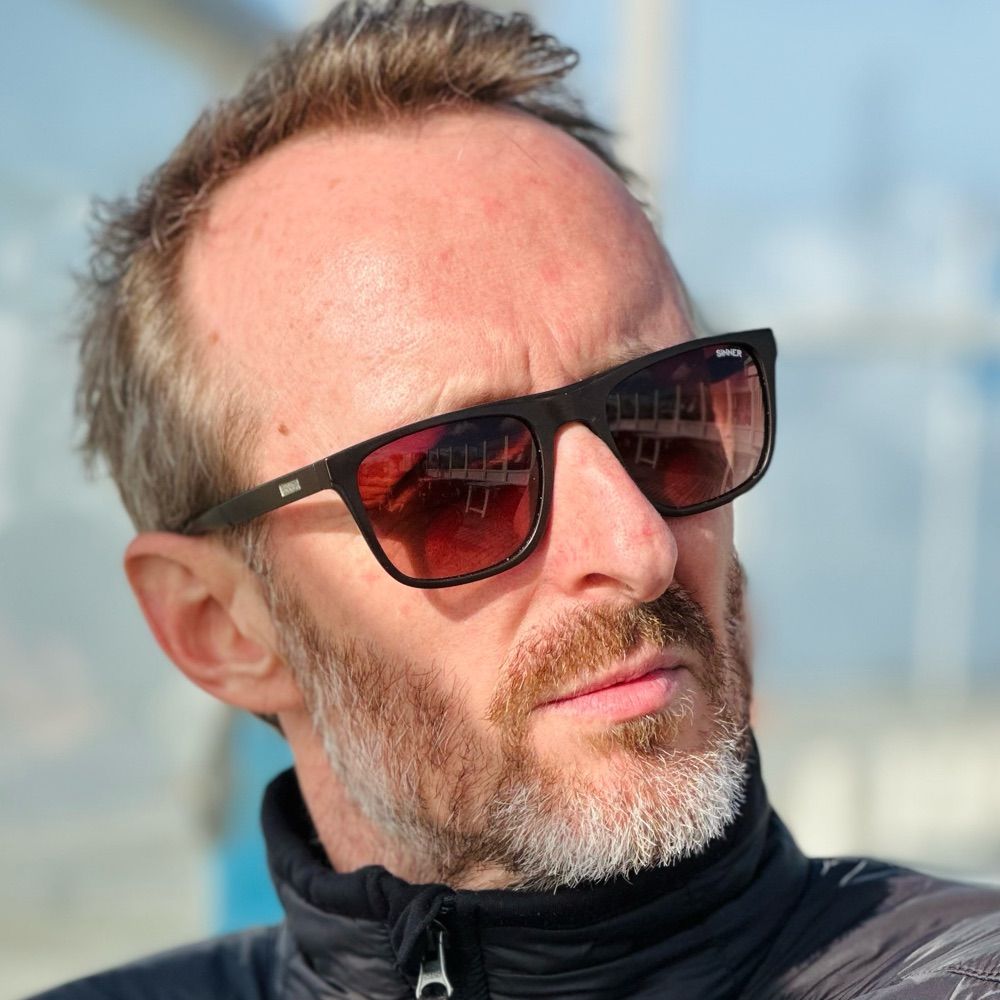 Niels Godron