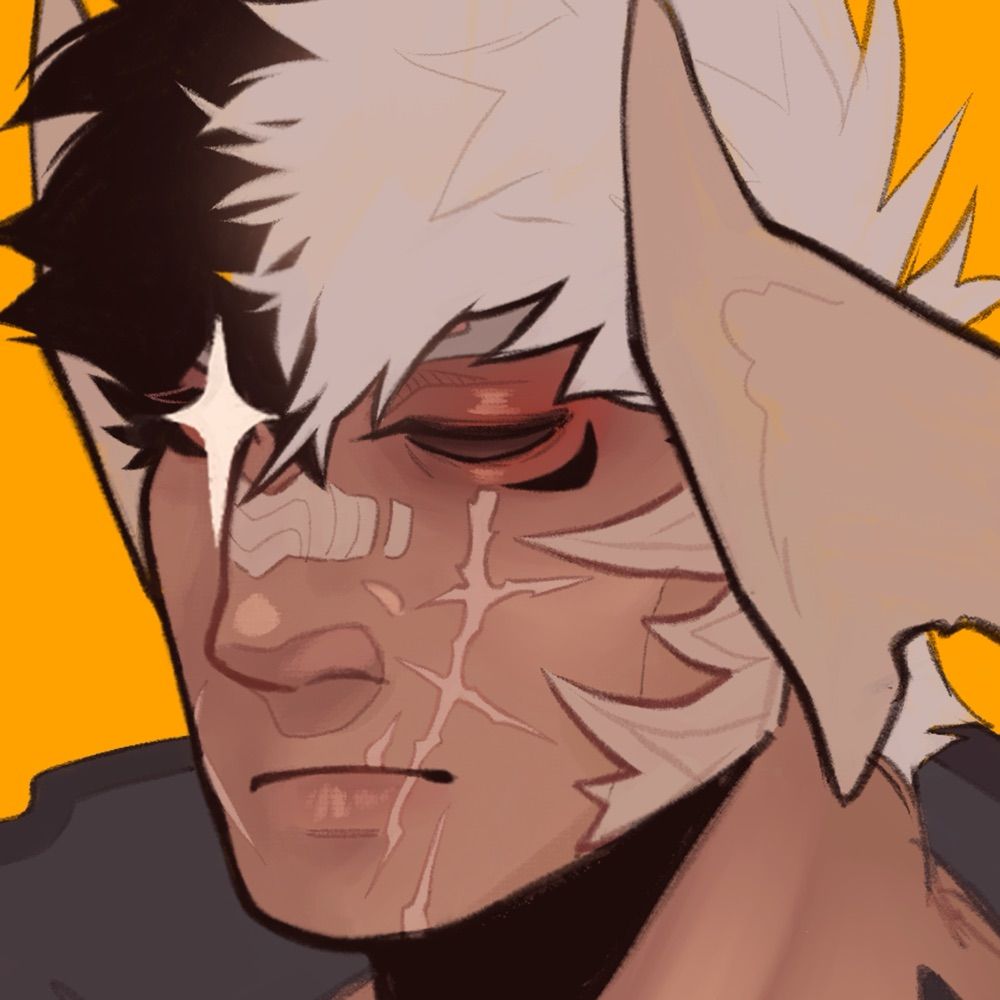 🩸⛓️ P U P P Y ⛓️🩸➡ dvmbdog @ artfight !!