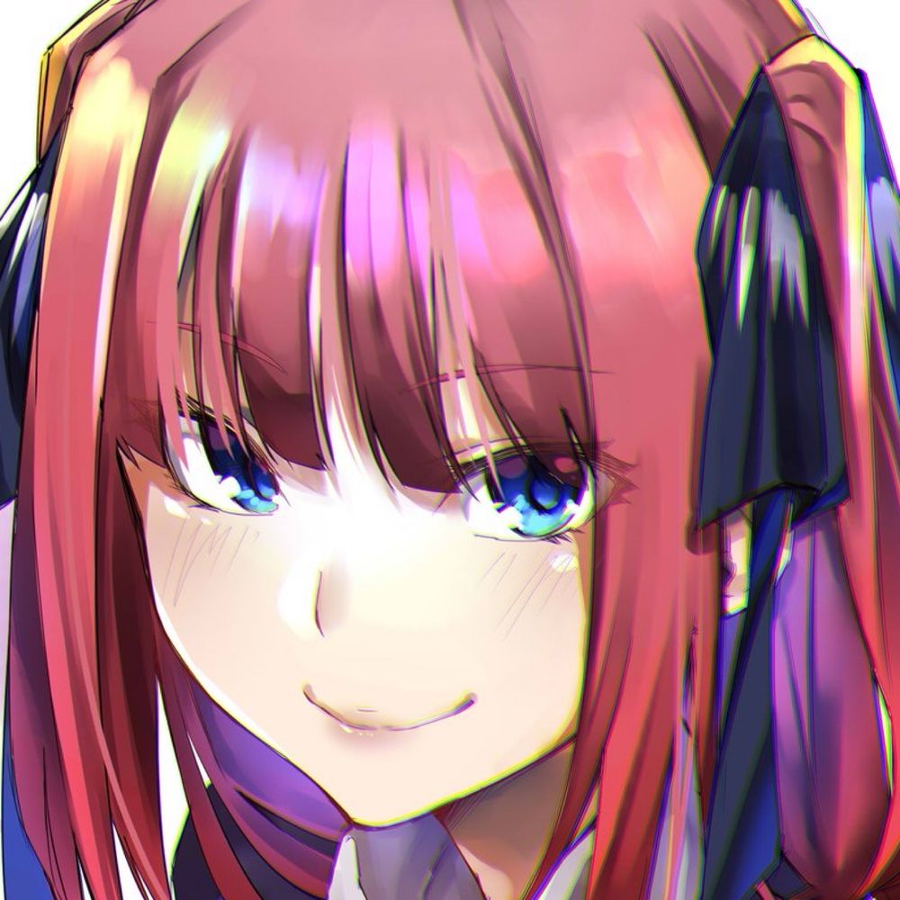 青いるーも