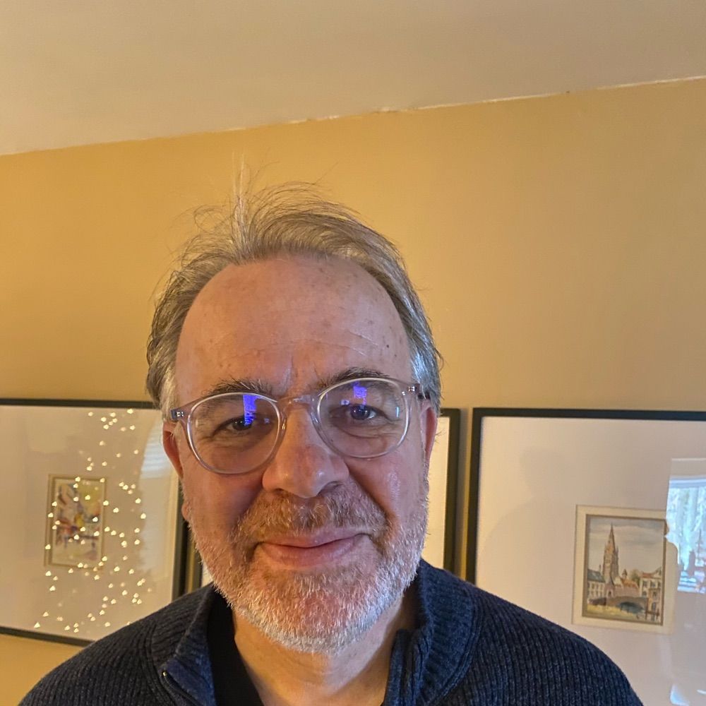 Thom  Otto