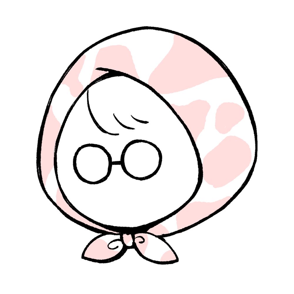 ほっかむり