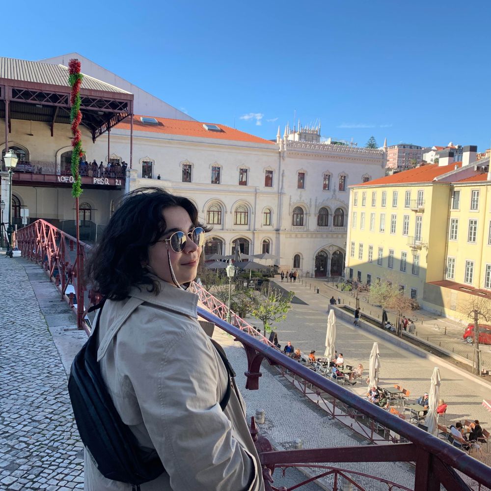 Didem Leblebici (she/her)