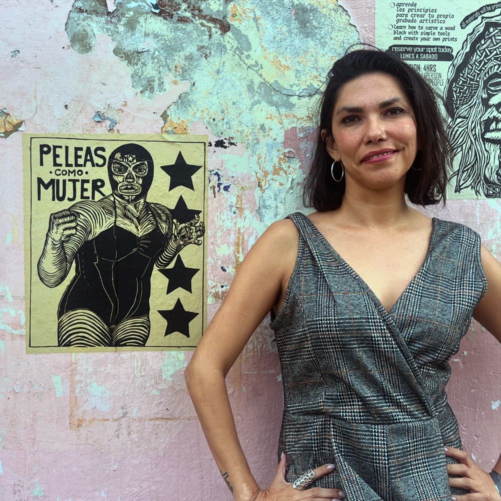 Paola Zavala Saeb