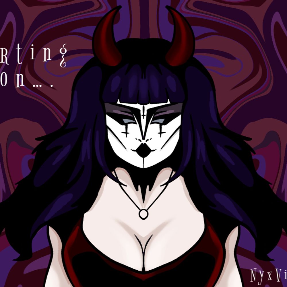 Nyx Vixen