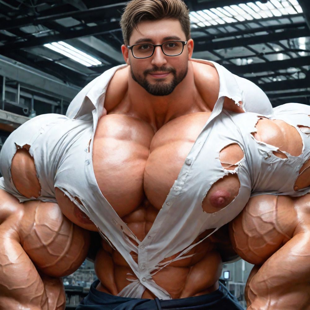Desired Bodies