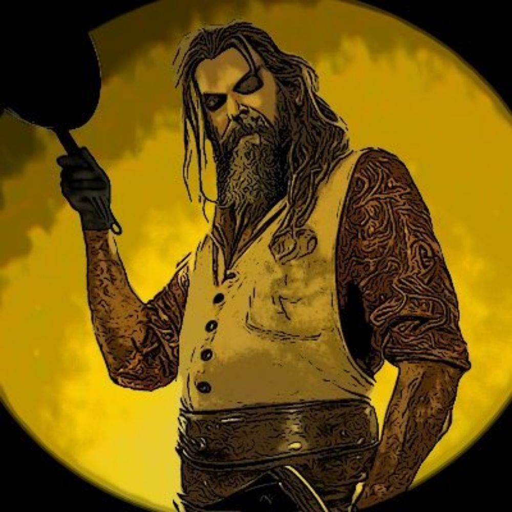 Captain Daxx