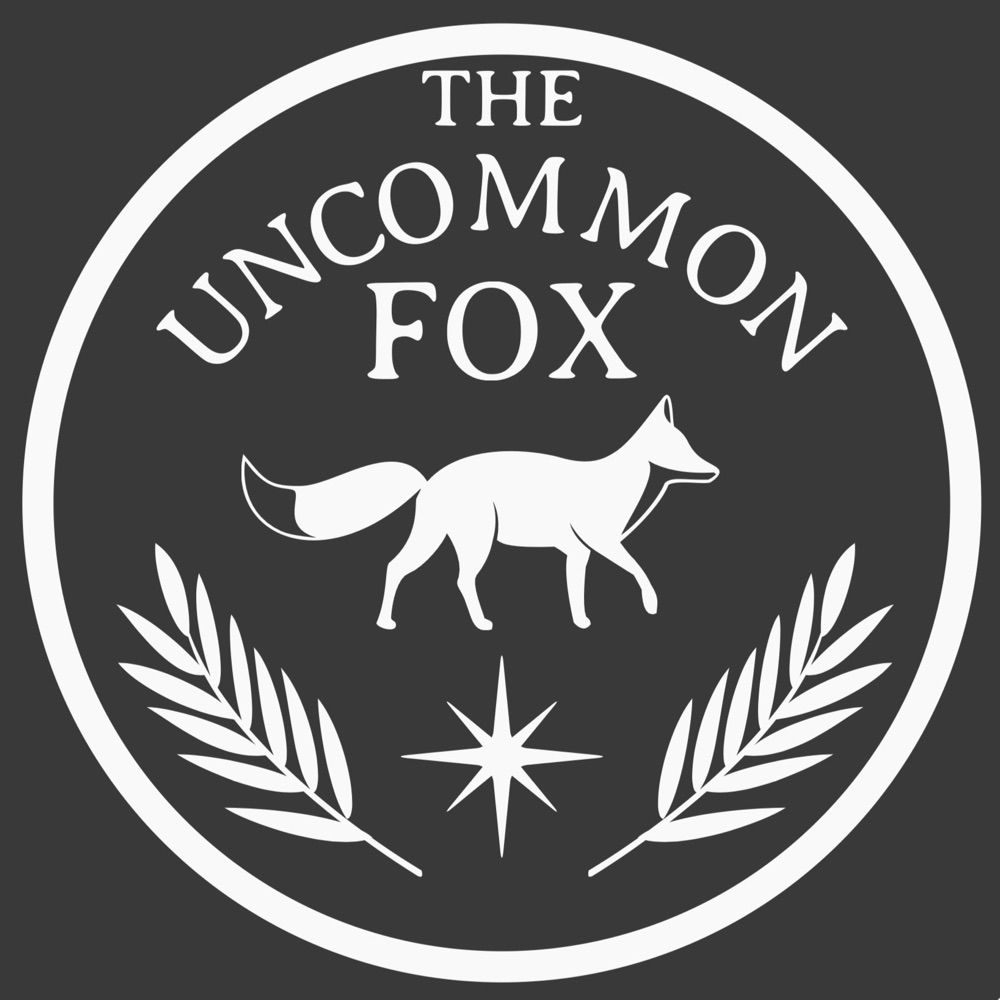 uncommon fox