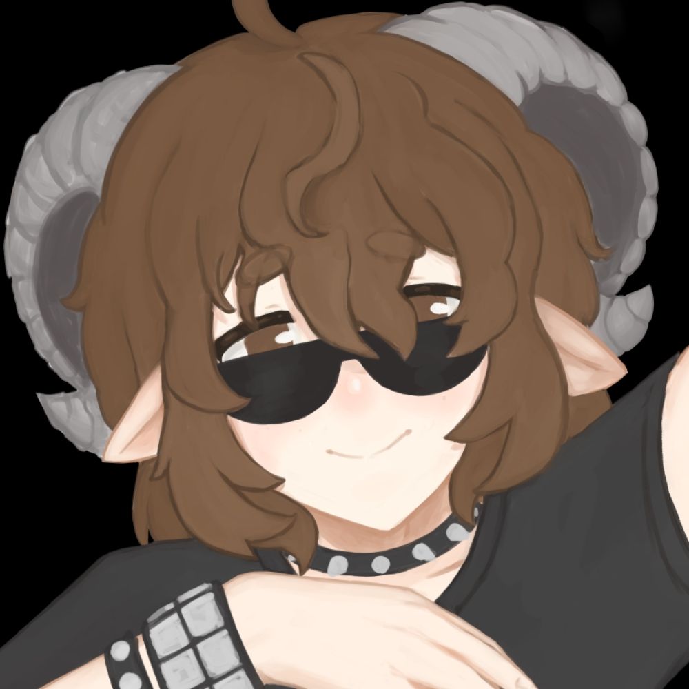 misha 🤘 comms open