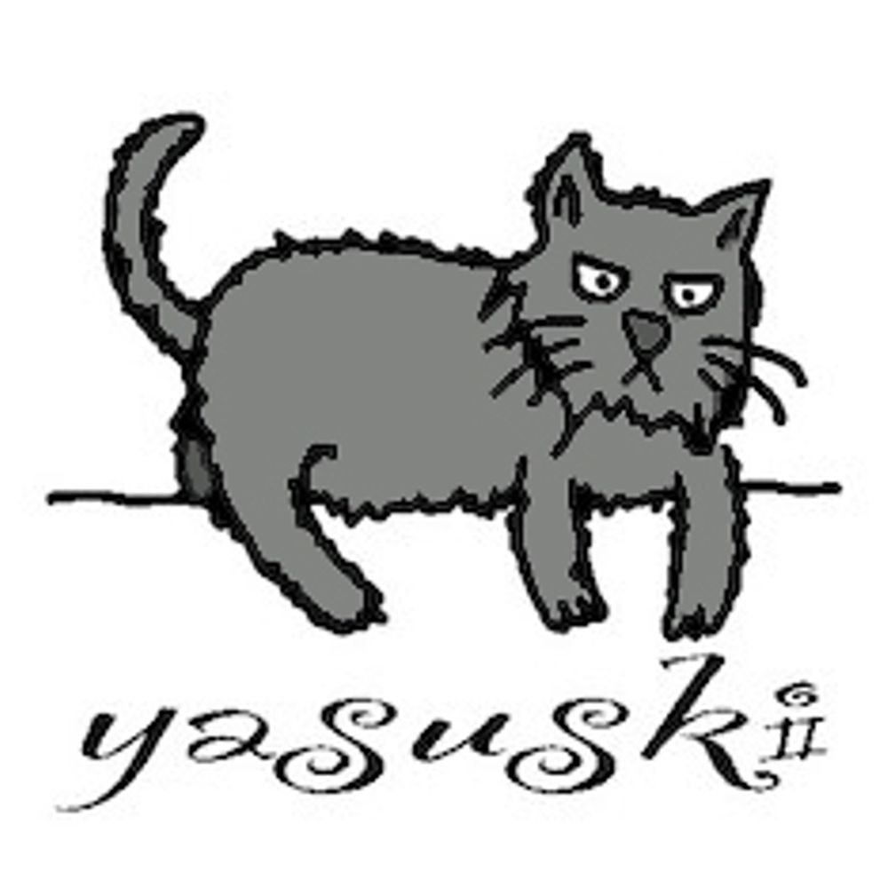 yasuski