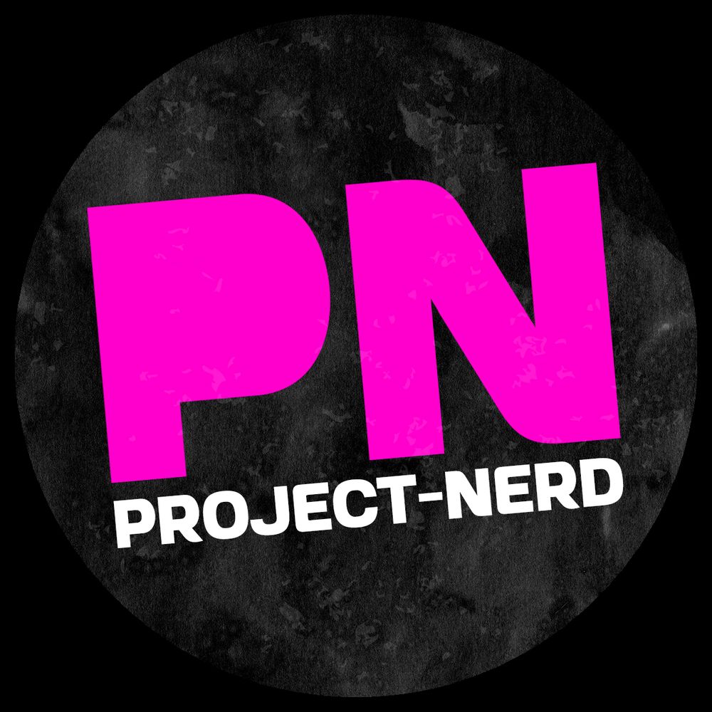 Project-Nerd