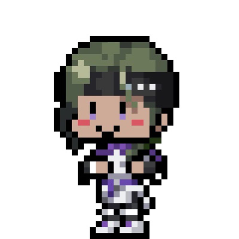 ナスターシャさつき
