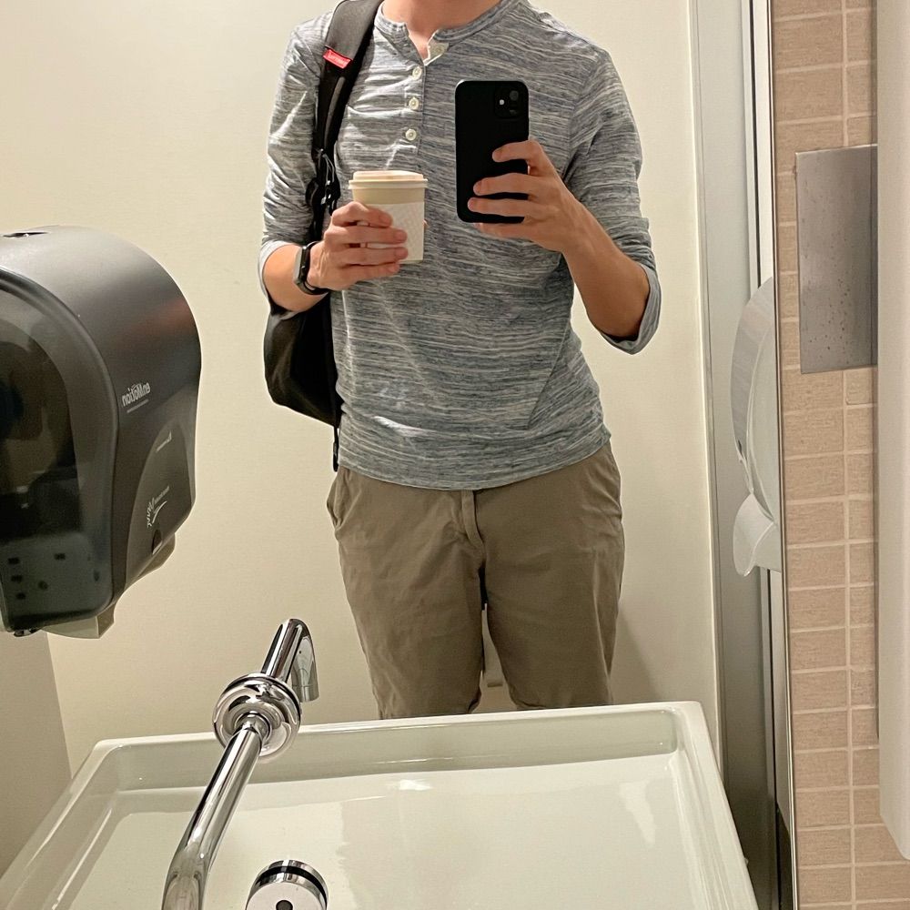 Nerd Boy