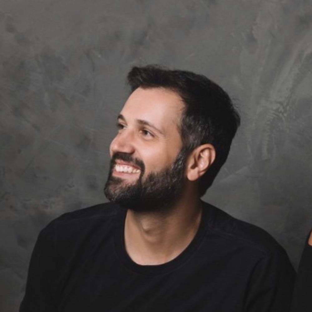 Lucas Machado