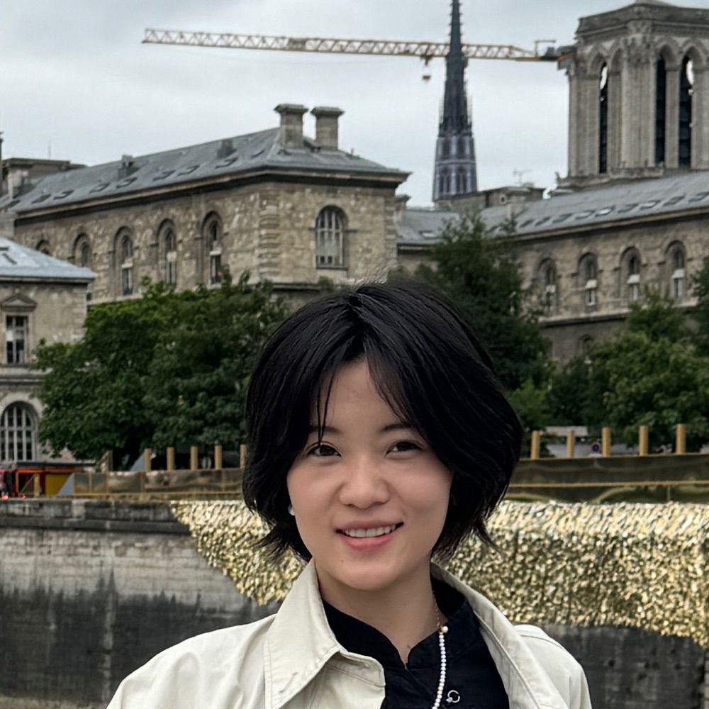 Siyuan Wei