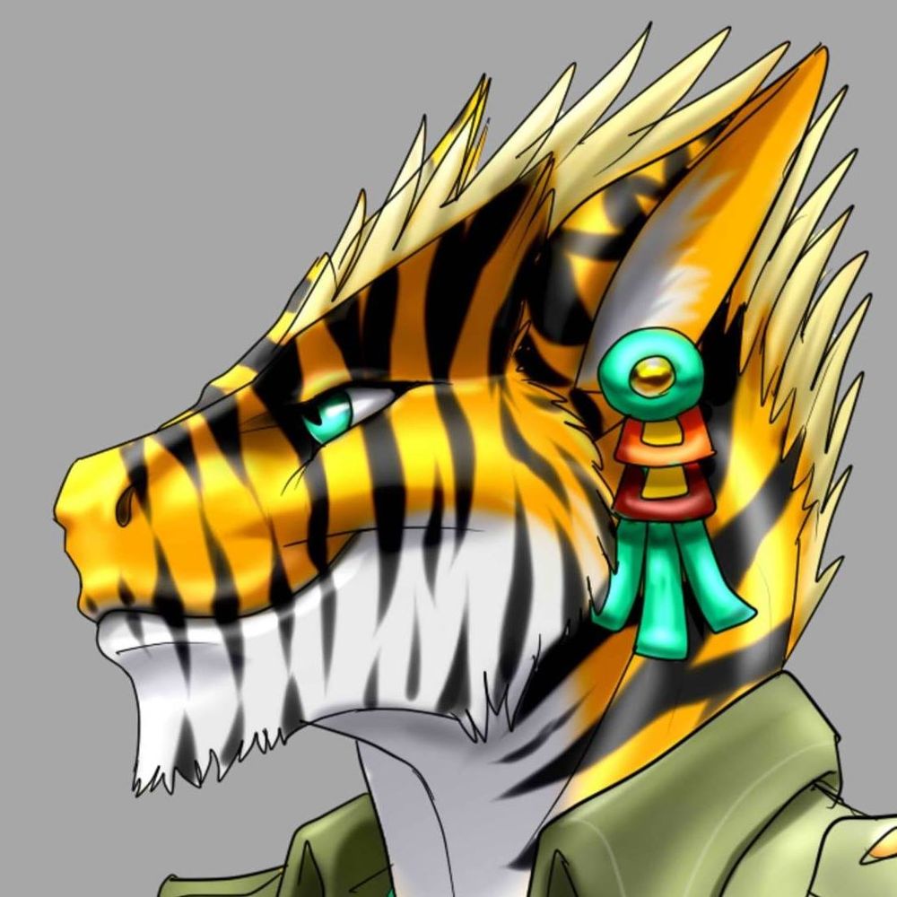 Vik Feraptor