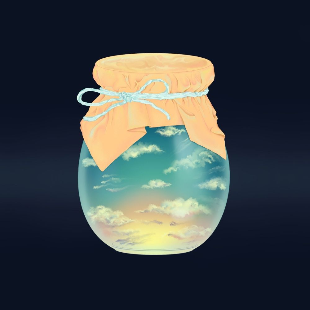 Cloudy Jam