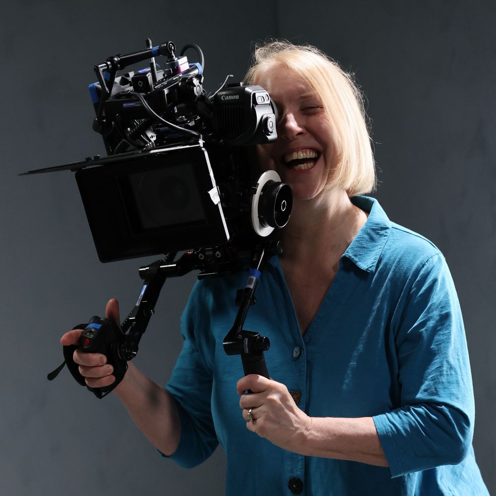 DP Claudia Raschke