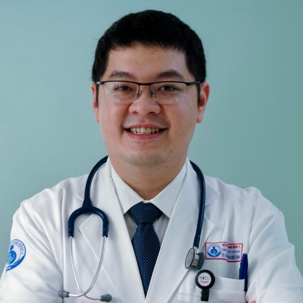Nguyen Duc Toan