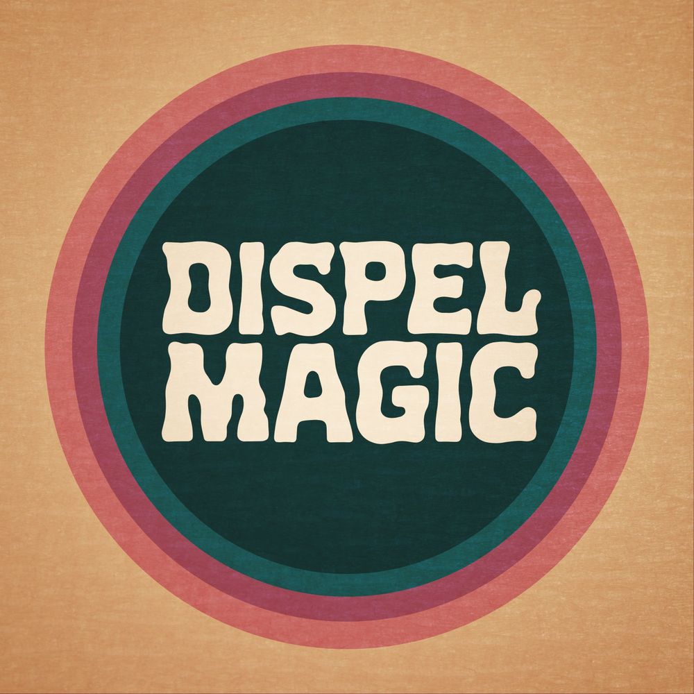Dispelmagicpod