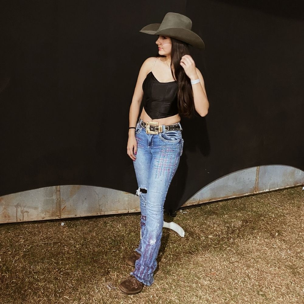 bia linda 