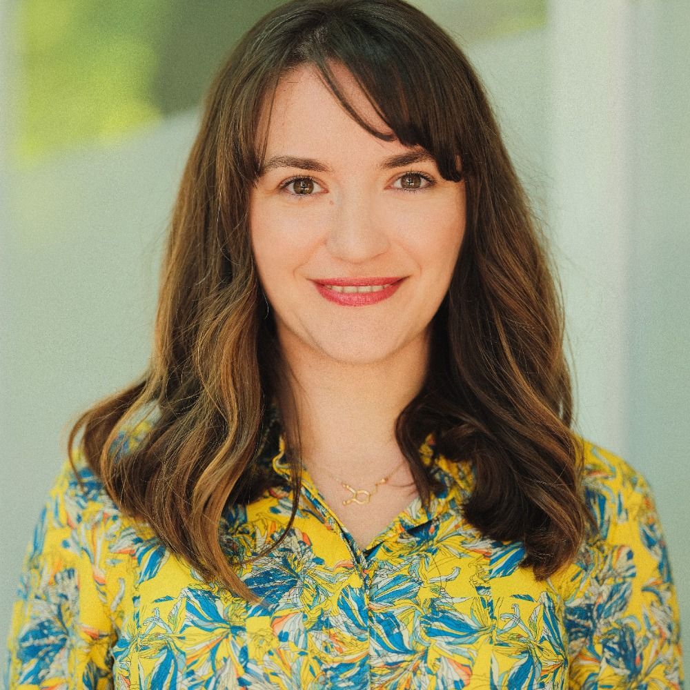 Cansu Ekmekcioglu