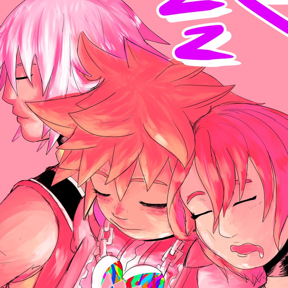ReStInG KNighT