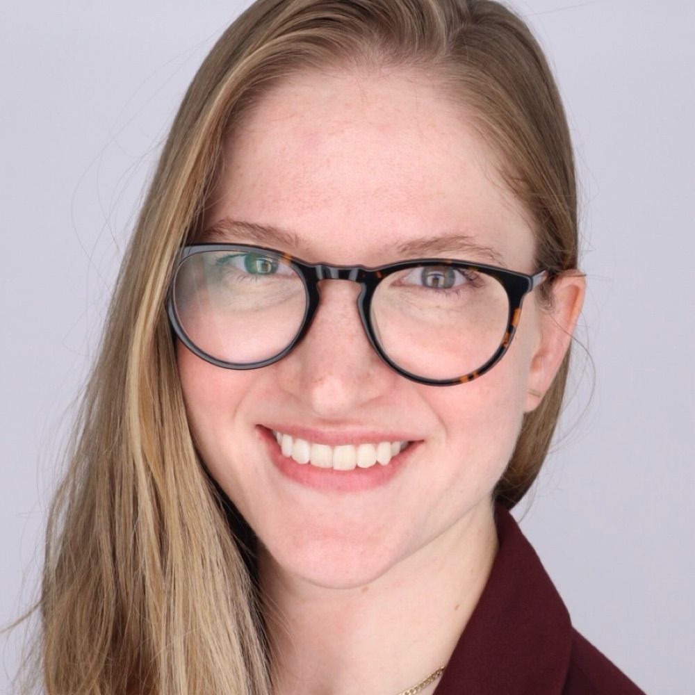 Haley S. Anderson