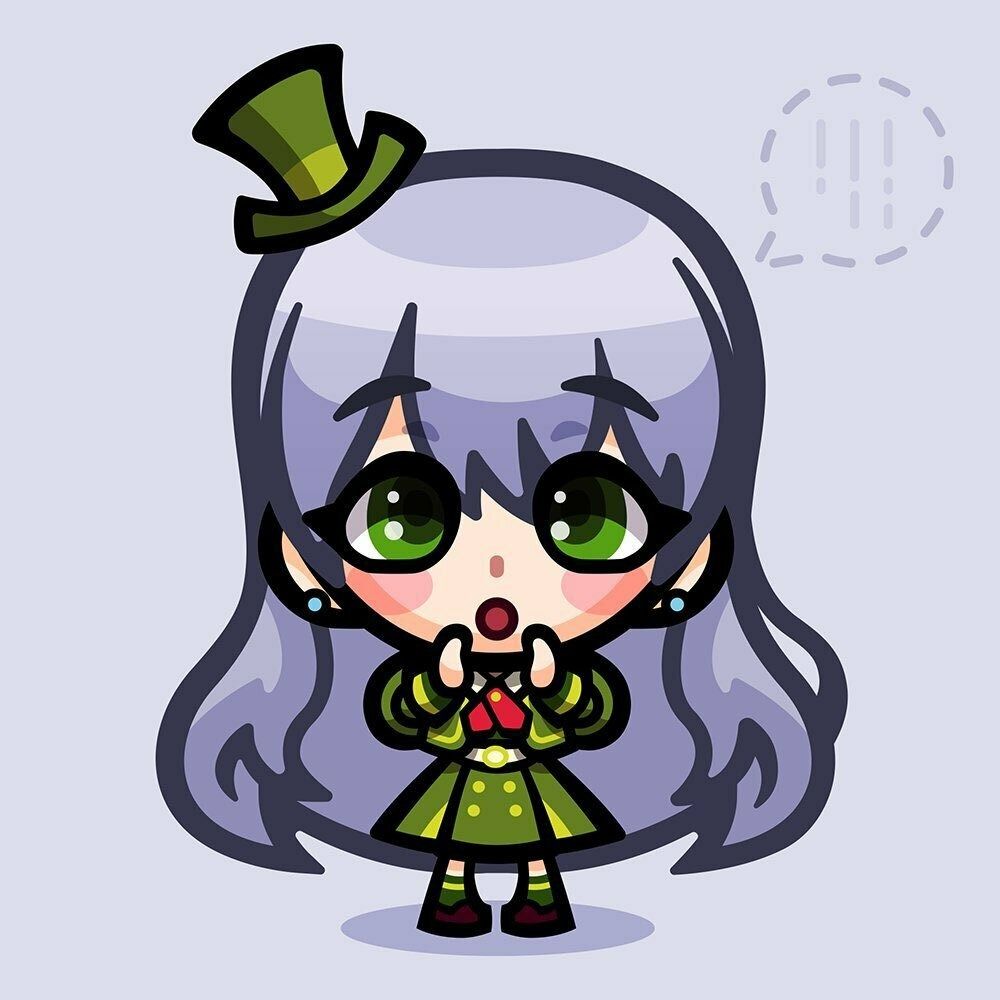 シカちゃん#ダヨォ🦌🍊💚