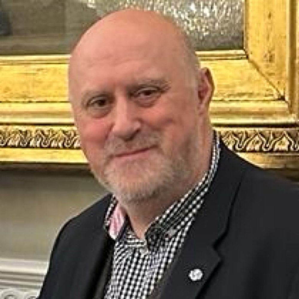 Mike Hurst