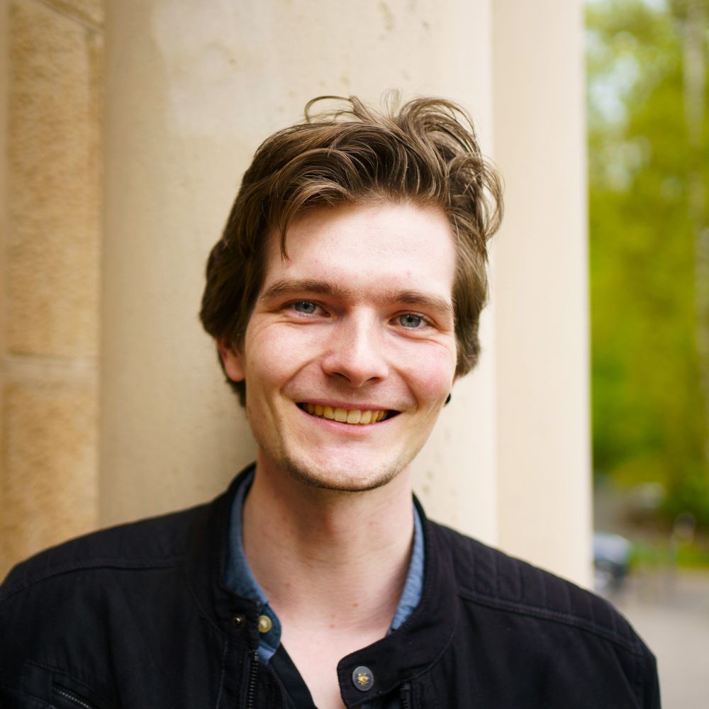 Tobias Niehues