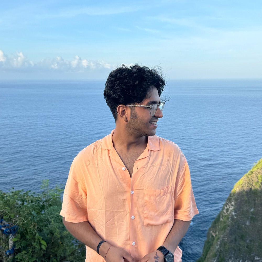 Khushaal Choithramani