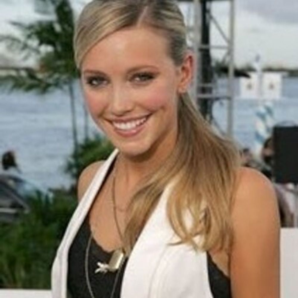 Katherine Evelyn Cassidy (fan account)