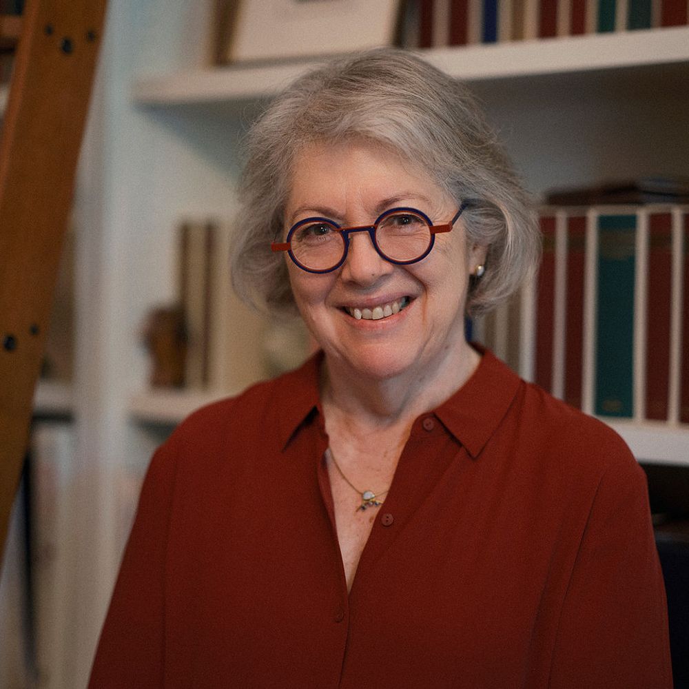 Catherine Eckel