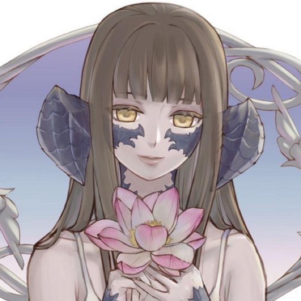藻