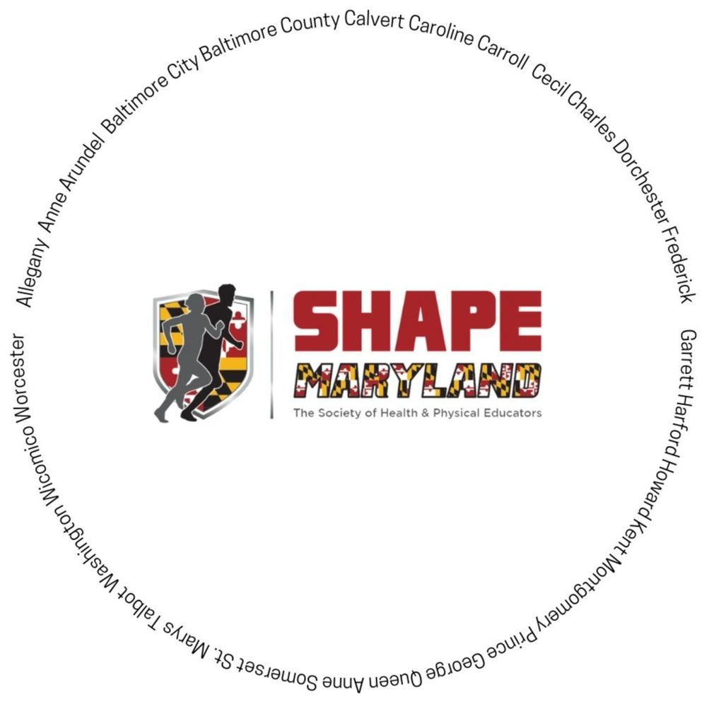 SHAPE Maryland