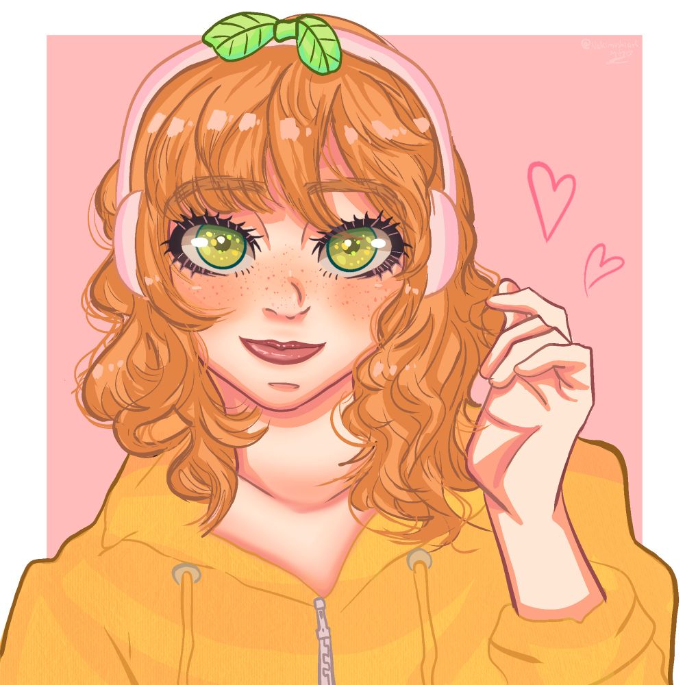 🌻Astrid 🌻