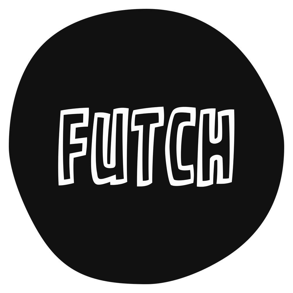 Futch Journal: The journal of experimental poetics