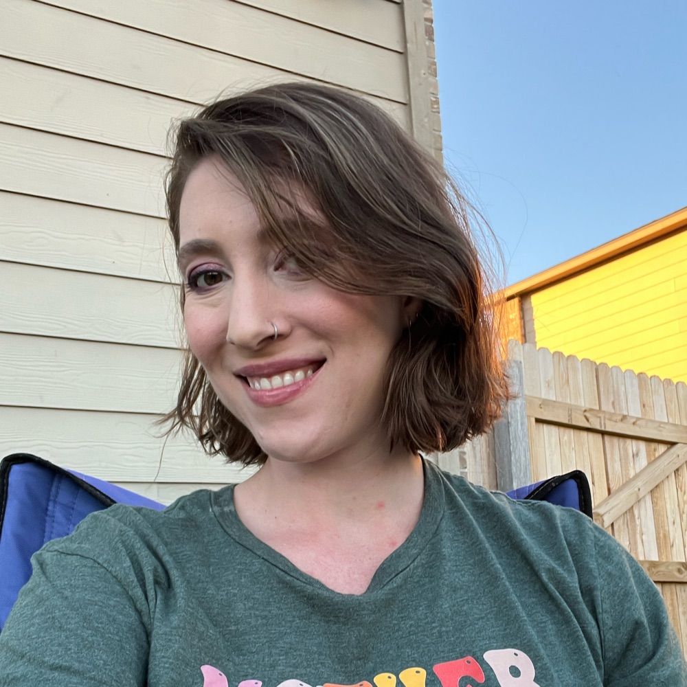 Lana Schommer, MD 🆘🏳️‍🌈🇺🇸