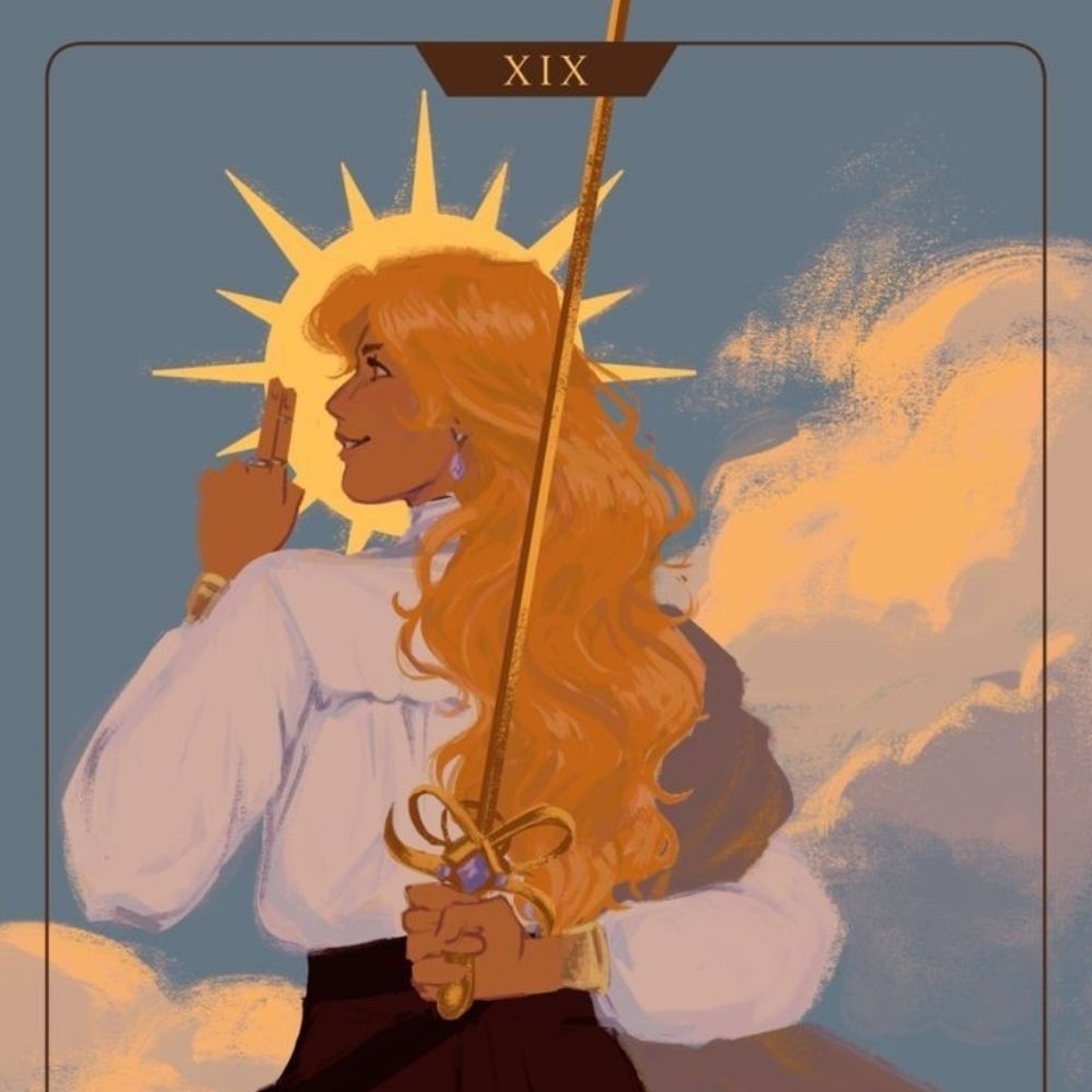 Sade Coronabeth (ΓHΞ LФCҜΞD ΓФMБ)